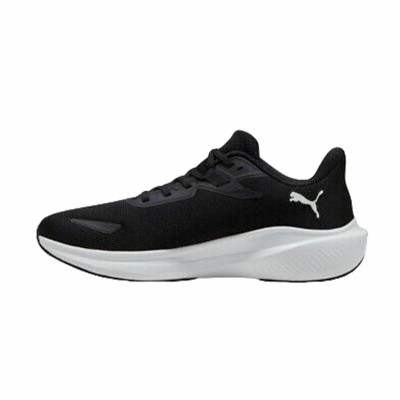 Running Shoes for Adults Puma Skyrocket Lite Black