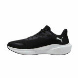 Running Shoes for Adults Puma Skyrocket Lite Black