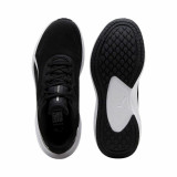 Running Shoes for Adults Puma Skyrocket Lite Black