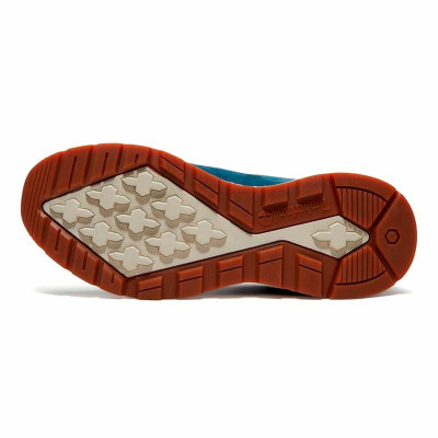 Hiking Boots Timberland Sprint Trekker Blue