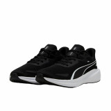 Running Shoes for Adults Puma Skyrocket Lite Black