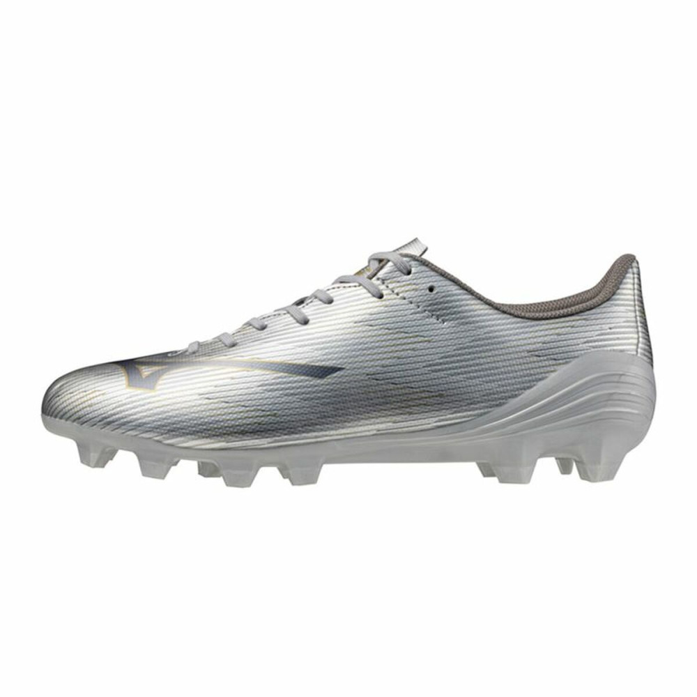 Adult's Football Boots Mizuno Alpha i Select Grey