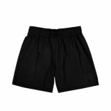 Men's Sports Shorts Champion Black Running