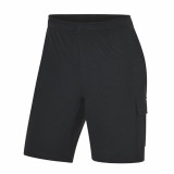 Sports Shorts Joluvi Aure Cargo Black Moutain