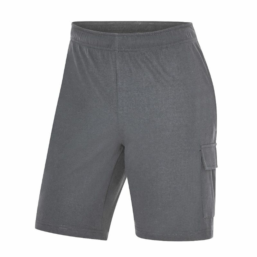 Sports Shorts Joluvi Aure Cargo Grey Moutain