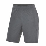 Sports Shorts Joluvi Aure Cargo Grey Moutain