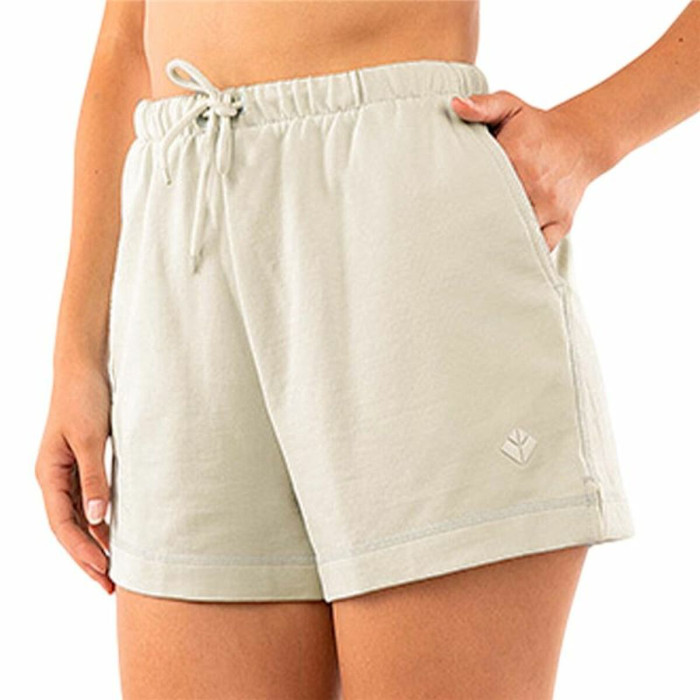 Sports Shorts Alphaventure Alphadventure Lambet Beige