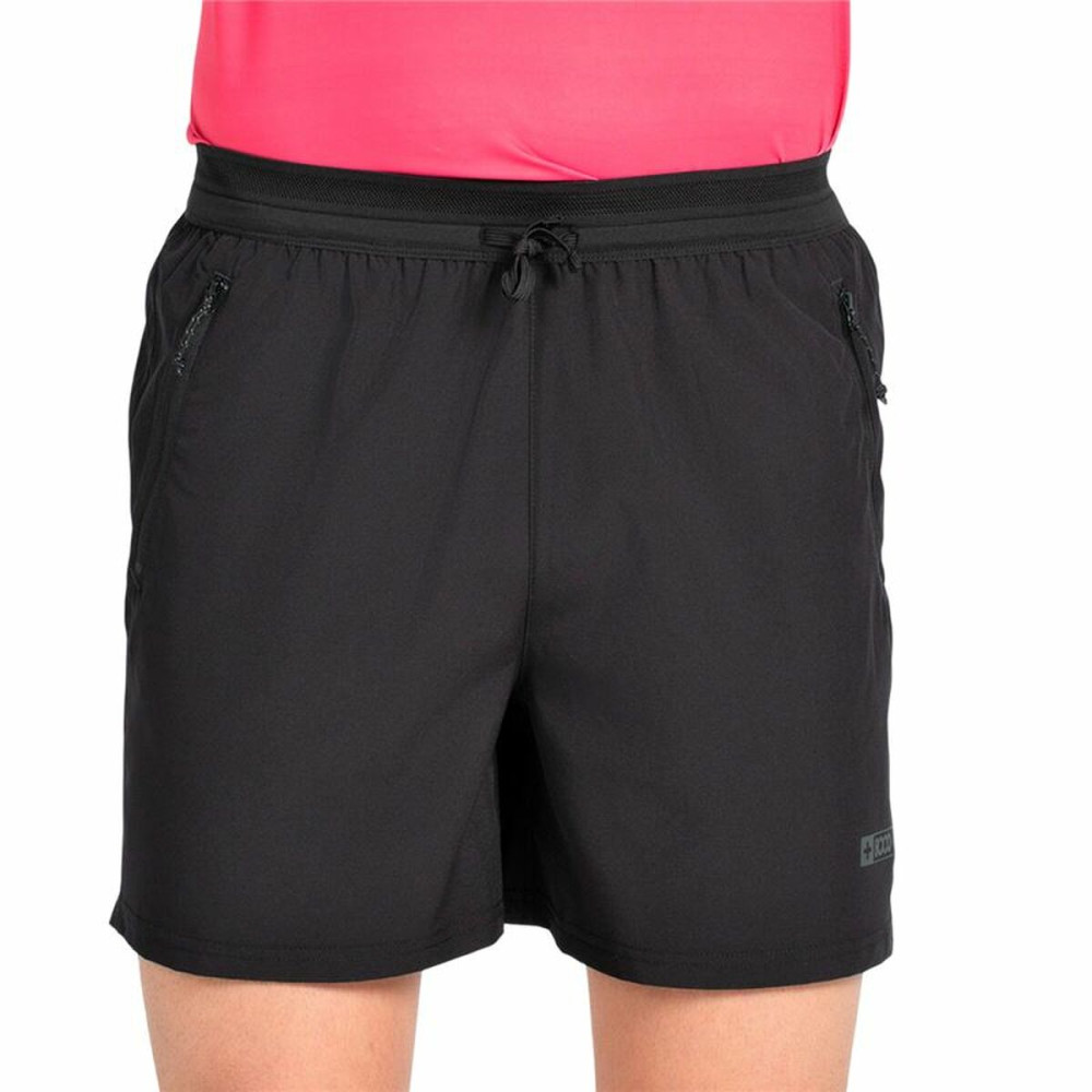 Sports Shorts +8000 Dicty Black Moutain