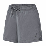 Sports Shorts for Women Joluvi Aure Grey
