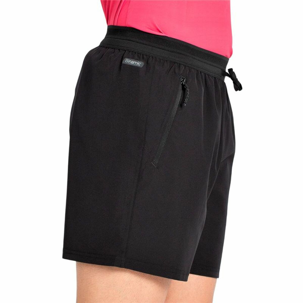 Sports Shorts +8000 Dicty Black Moutain