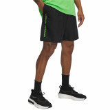 Men's Sports Shorts Under Armour Tech Black Fitness