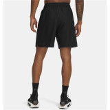 Men's Sports Shorts Under Armour Tech Black Fitness