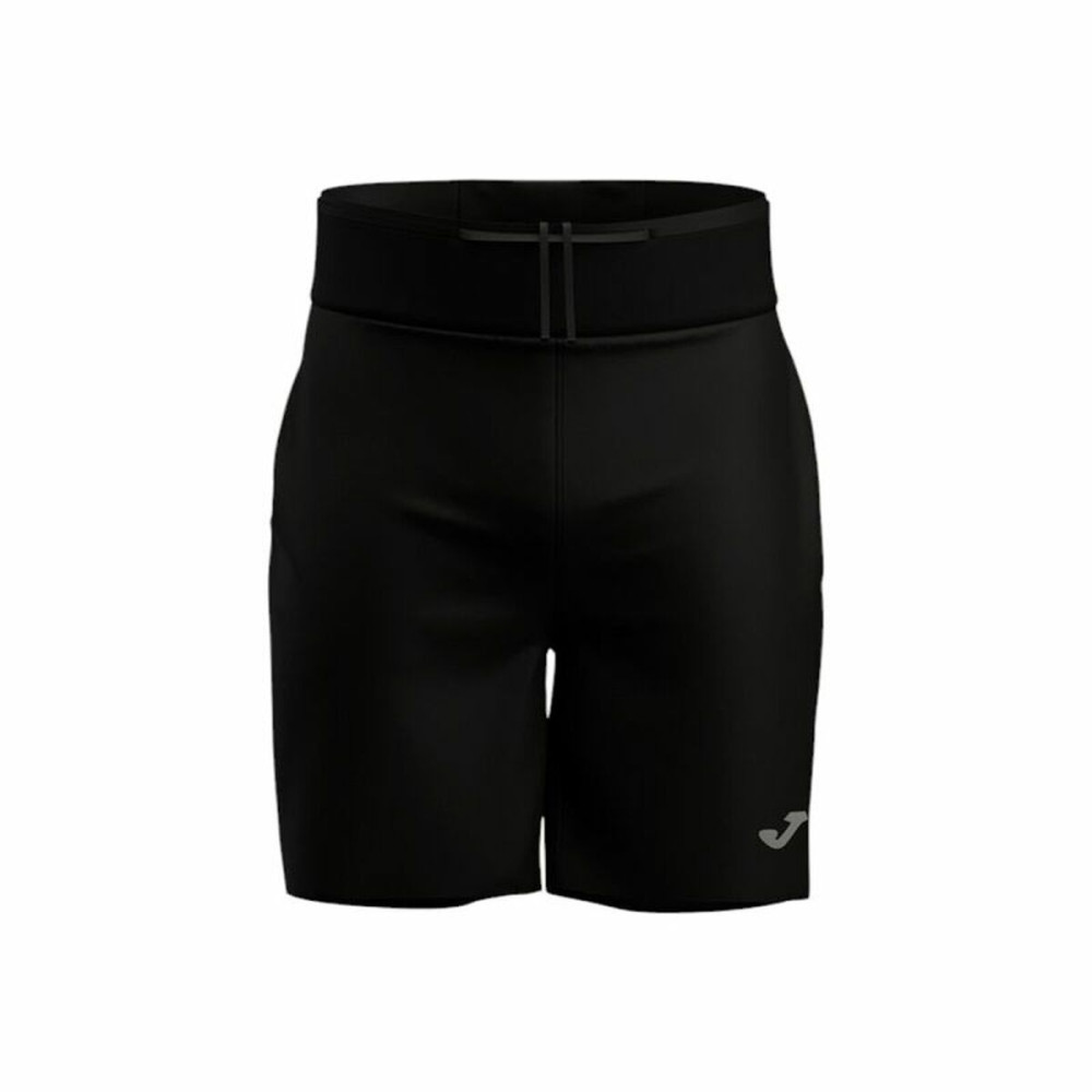 Sports Shorts Joma Sport R-Nature Black Moutain