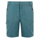 Sports Shorts Regatta LeesvilleShrtIII Moutain