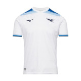 Men's Short-sleeved Football Shirt Mizuno 125H