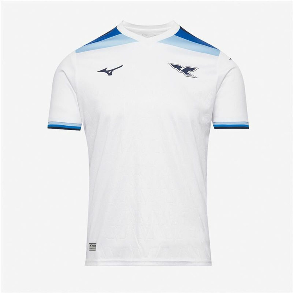 Men's Short-sleeved Football Shirt Mizuno 125H
