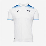 Men's Short-sleeved Football Shirt Mizuno 125H