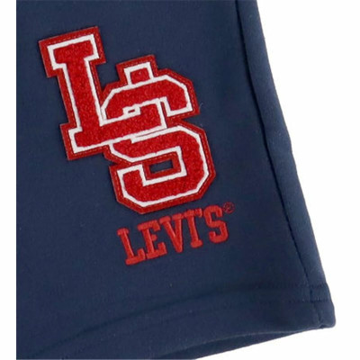 Sport Shorts for Kids Levi's Lvb Monogram