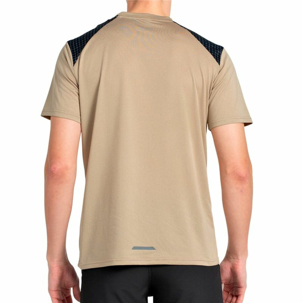 Short-sleeve Sports T-shirt +8000 Trubel Arena