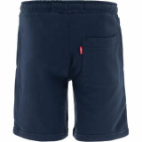 Sport Shorts for Kids Levi's Lvb Monogram Black