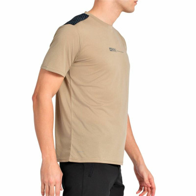 Short-sleeve Sports T-shirt +8000 Trubel Arena