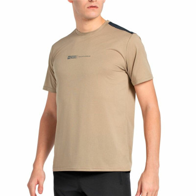 Short-sleeve Sports T-shirt +8000 Trubel Arena