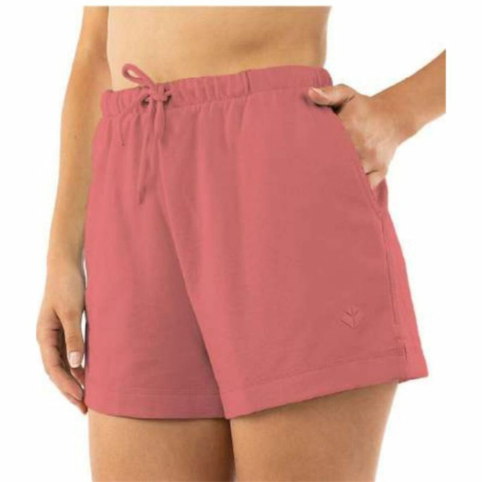 Sports Shorts Alphaventure Alphadventure Lambet Salmon