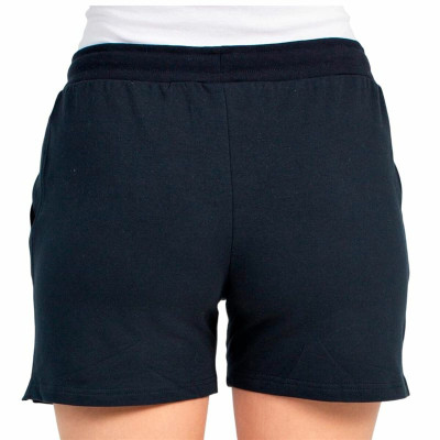 Sports Shorts for Women John Smith Ake Black