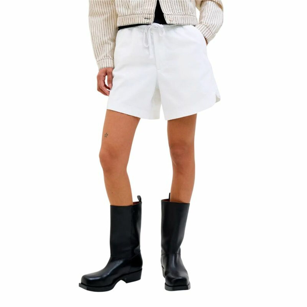 Sports Shorts for Women Jack & Jones Jxmollie Campaign