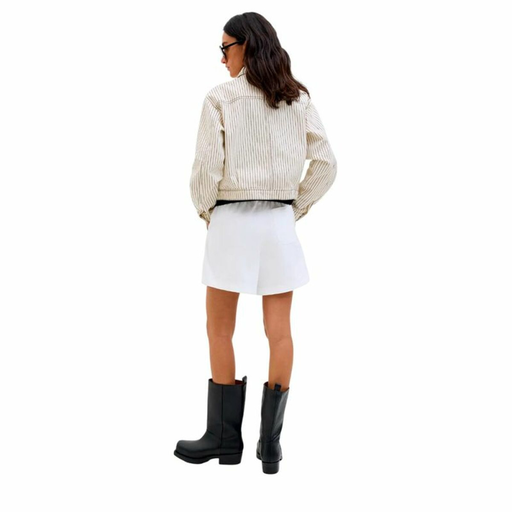 Sports Shorts for Women Jack & Jones Jxmollie Campaign