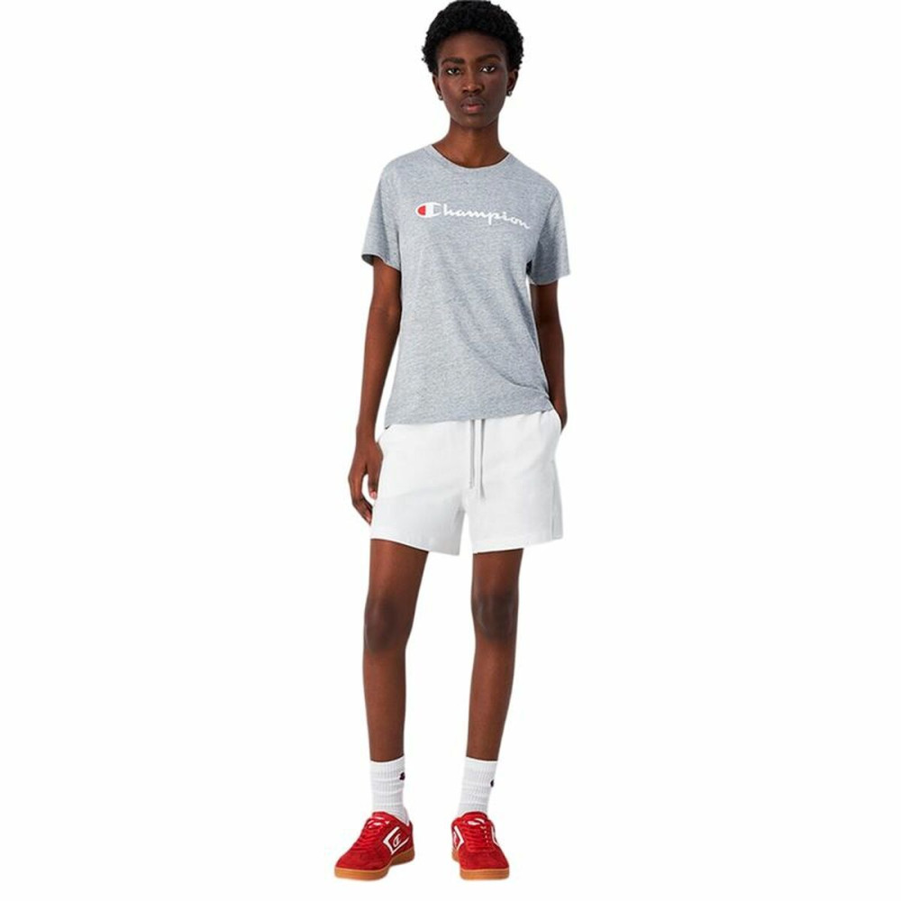 Sports Shorts for Women Champion