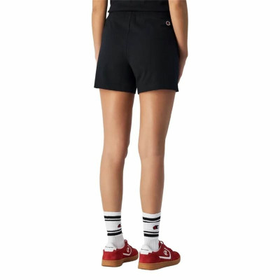 Sports Shorts for Women Champion Black