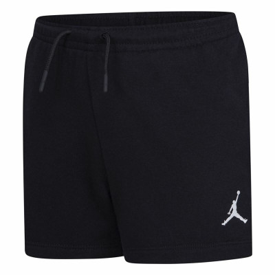 Children’s Sports Shorts Jordan Jdg Brooklyn Ess Ft Black