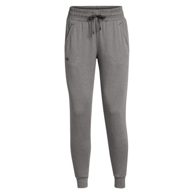 Long Sports Trousers Under Armour Tech Mujer Black Lady Fitness