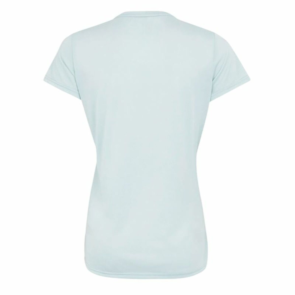 Short-sleeve Sports T-shirt Regatta Wm Fingal Edition