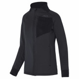Women’s Hoodie Joluvi Burney  Black