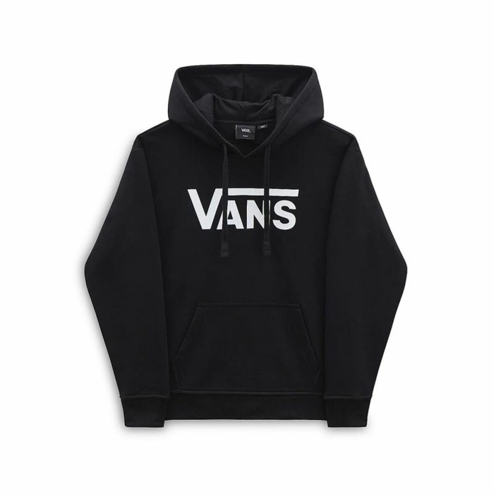 Women’s Hoodie Vans Classic Black