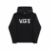 Women’s Hoodie Vans Classic Black