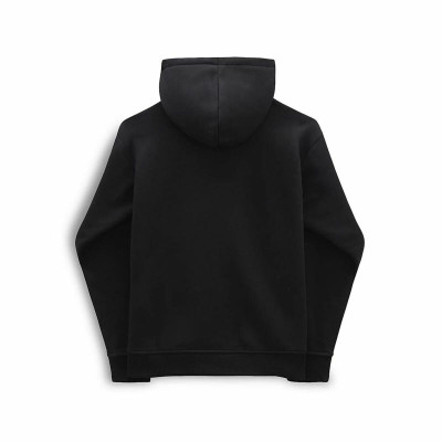 Women’s Hoodie Vans Classic Black