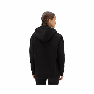 Women’s Hoodie Vans Classic Black