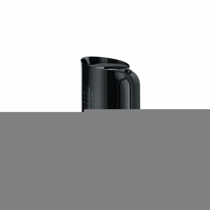 Kettle Braun WK1100BK 1,7 L 2200W Black Plastic 2200 W 1,7 L