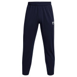 Football Training Trousers for Adults Under Armour Challenger Pique Men