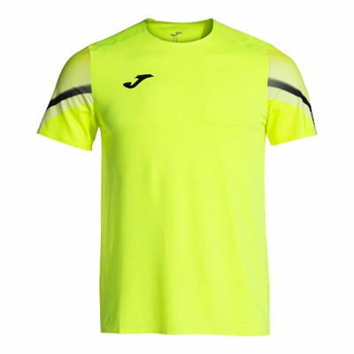 Men’s Short Sleeve T-Shirt Joma Sport Elite XI
