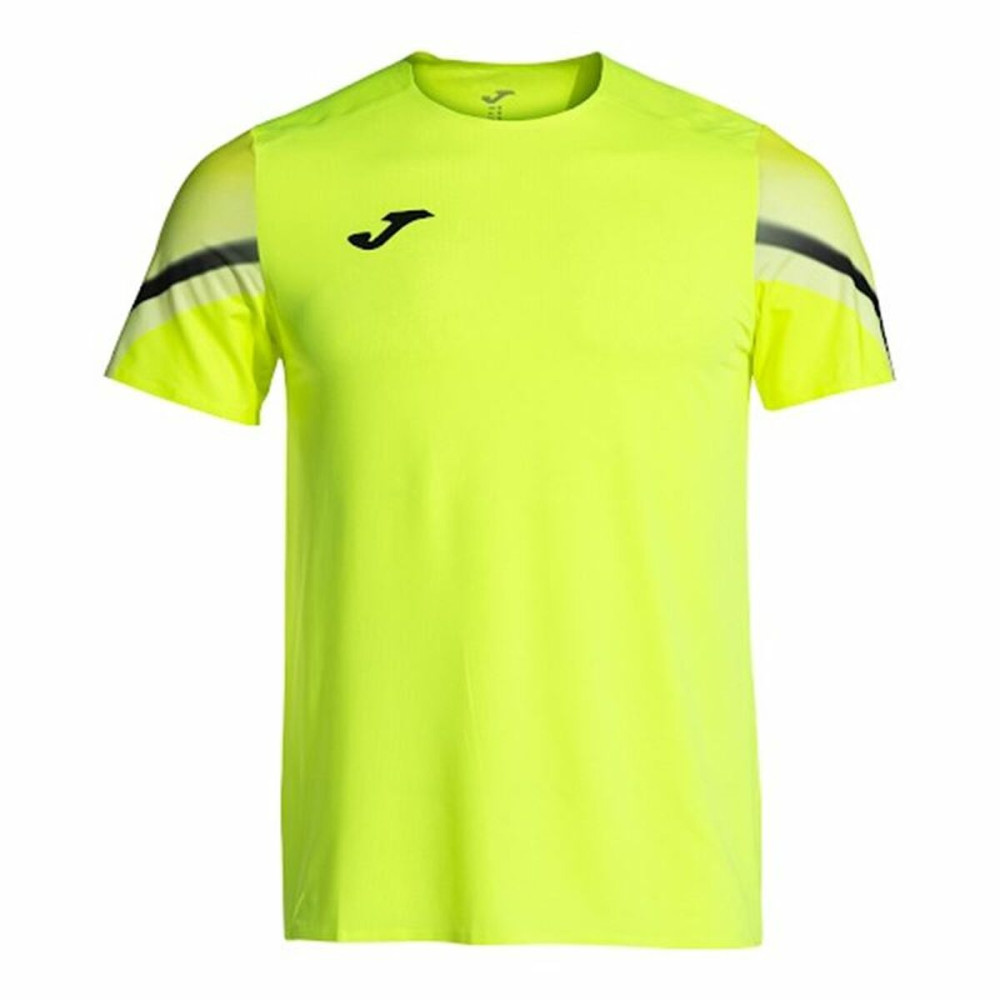 Men’s Short Sleeve T-Shirt Joma Sport Elite XI