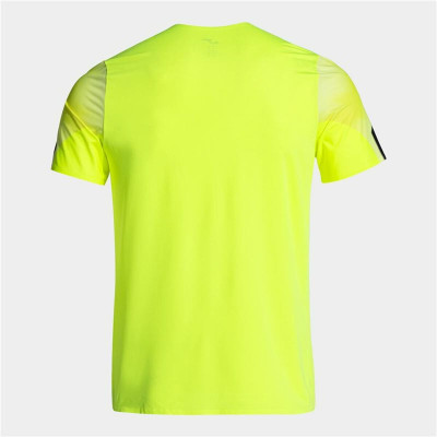 Men’s Short Sleeve T-Shirt Joma Sport Elite XI