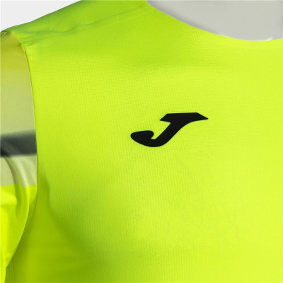 Men’s Short Sleeve T-Shirt Joma Sport Elite XI