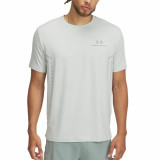 Men’s Short Sleeve T-Shirt Under Armour Blue