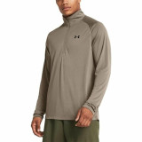 Men’s Long Sleeve T-Shirt Under Armour Tech 2.0 1/2 Zip