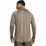 Men’s Long Sleeve T-Shirt Under Armour Tech 2.0 1/2 Zip
