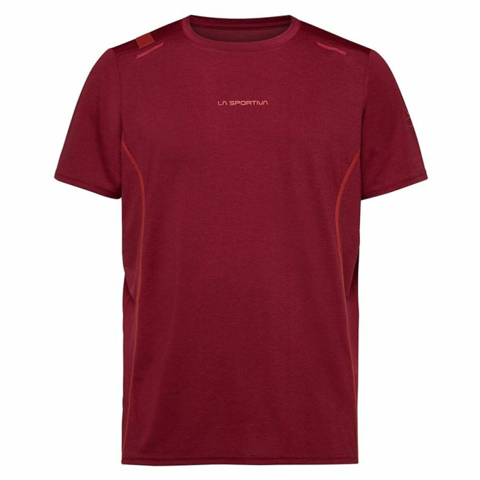 Men’s Short Sleeve T-Shirt La Sportiva Tracer